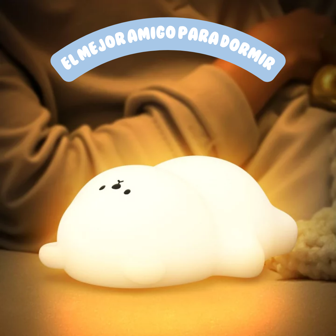 Peluche de osito Anti-Miedo