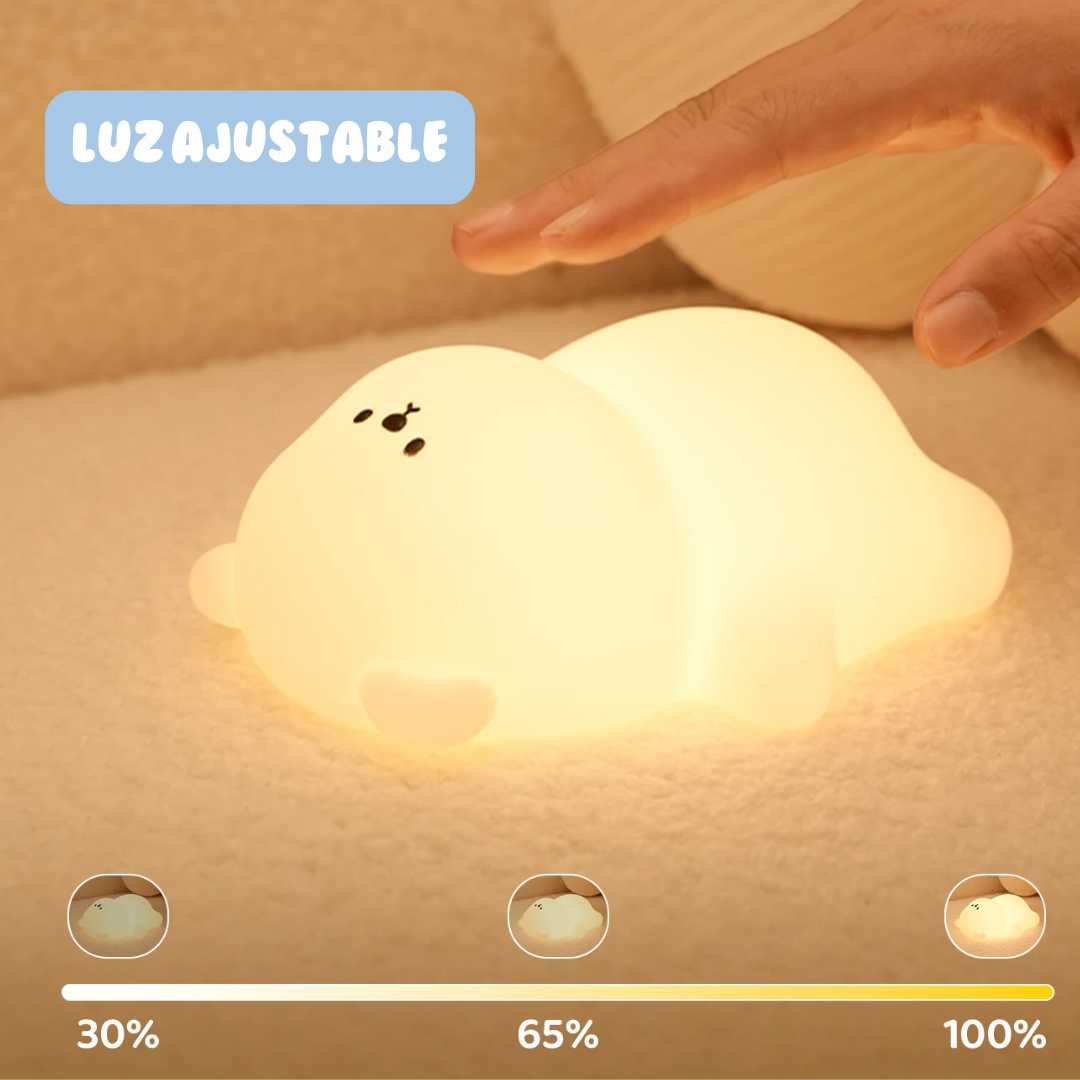 Peluche de osito Anti-Miedo